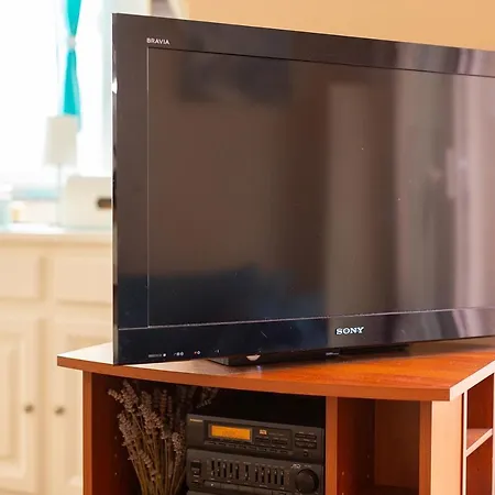 Apartament Bor Krk *