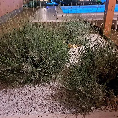 Bor Krk Apartament Krk Town