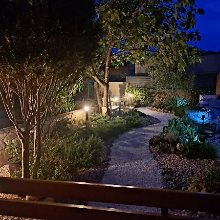 Bor Krk شقة