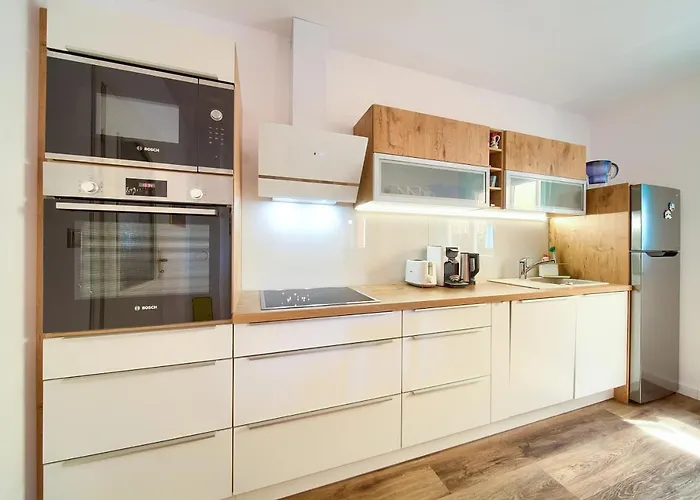 Apartman Bor Krk *