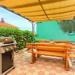 Apartamento Bor Krk