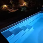Bor Krk Apartamento *