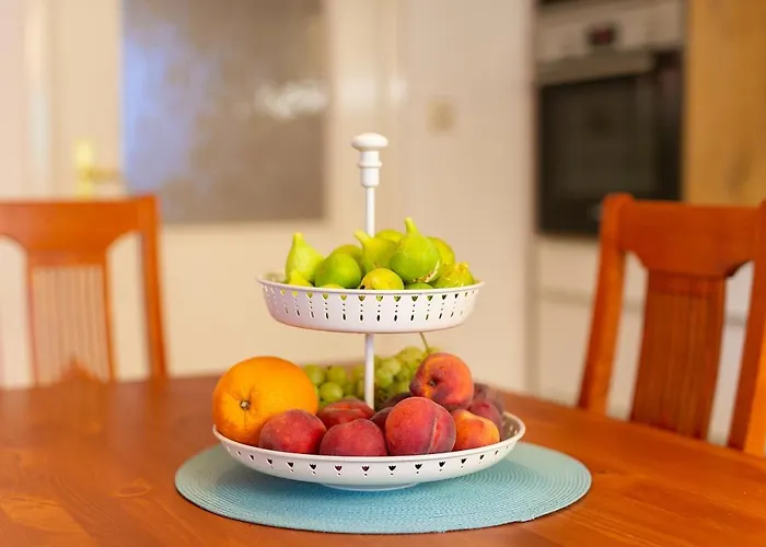 Apartamento Bor Krk Krk Town