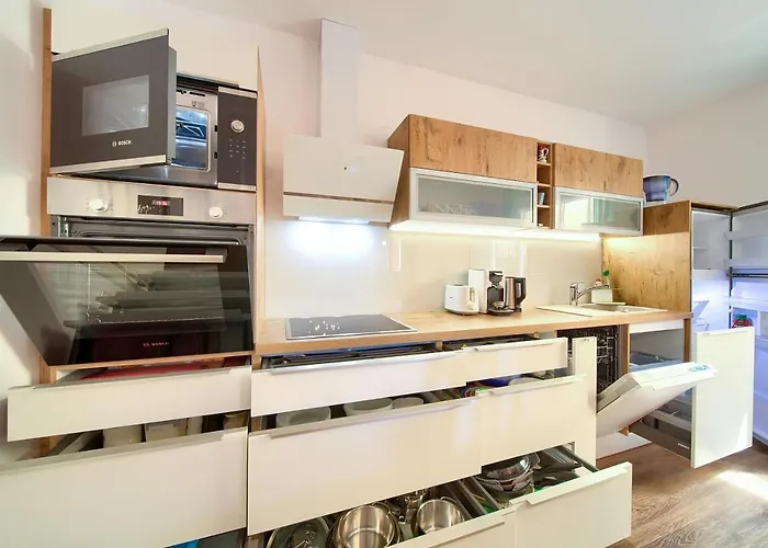 Apartman Bor Krk