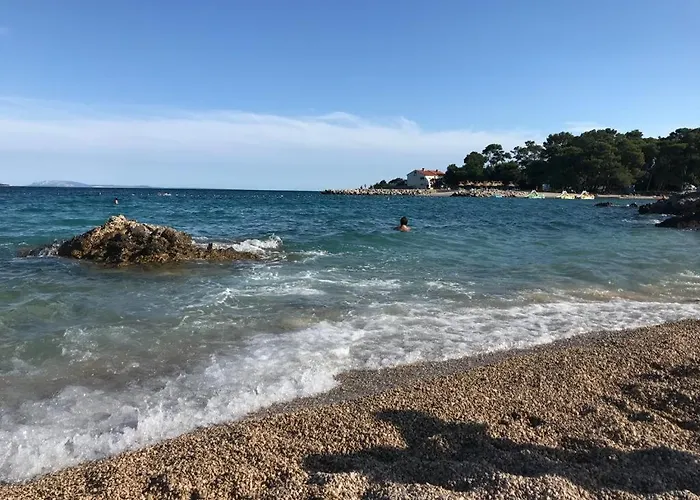 Bor Krk Apartamento Krk Town