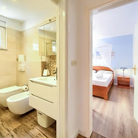 Appartement Bor Krk *