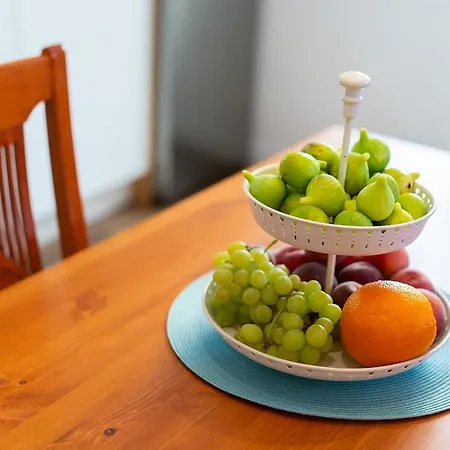 アパート Bor Krk クルク