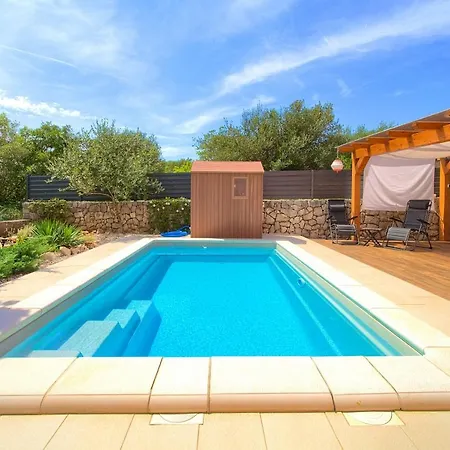 Bor Krk Appartement Krk Town