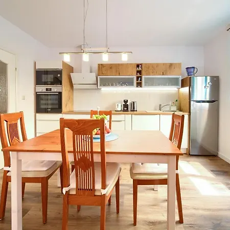 Appartement Bor Krk *