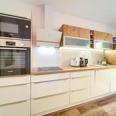 Appartement Bor Krk *