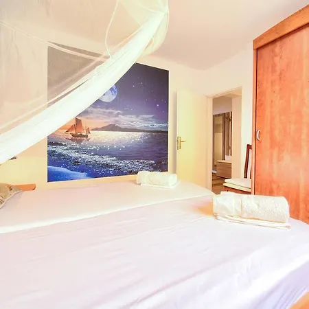 Appartement Bor Krk Krk Town