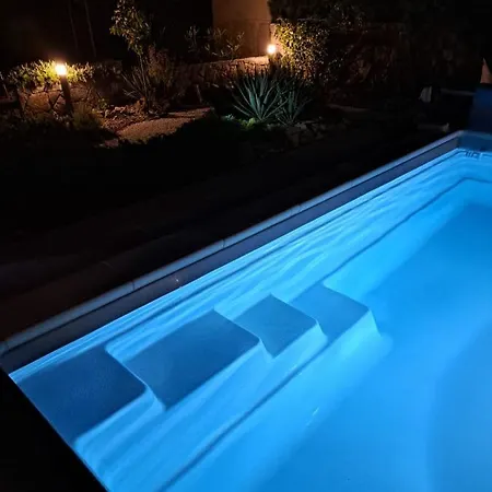 Bor Krk Appartement *