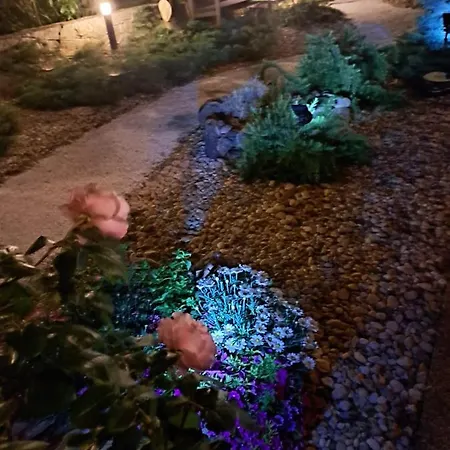 Bor Krk Appartement *