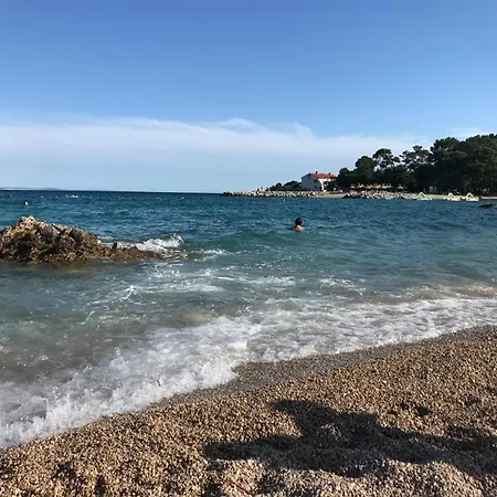 Bor Krk Appartement Krk Town